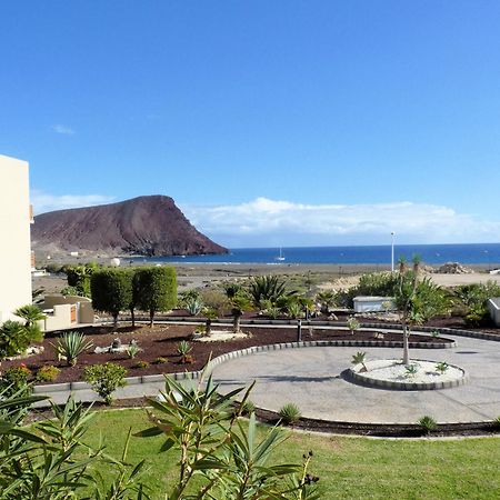 Apartamento Vista Roja - La Tejita El Medano  Bagian luar foto