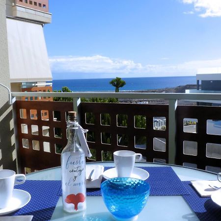 Apartamento Vista Roja - La Tejita El Medano  Bagian luar foto