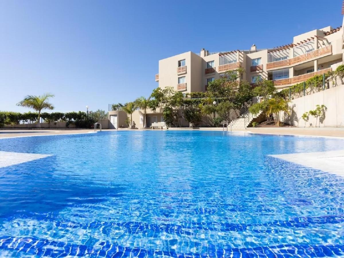 Apartamento Vista Roja - La Tejita El Medano  Bagian luar foto