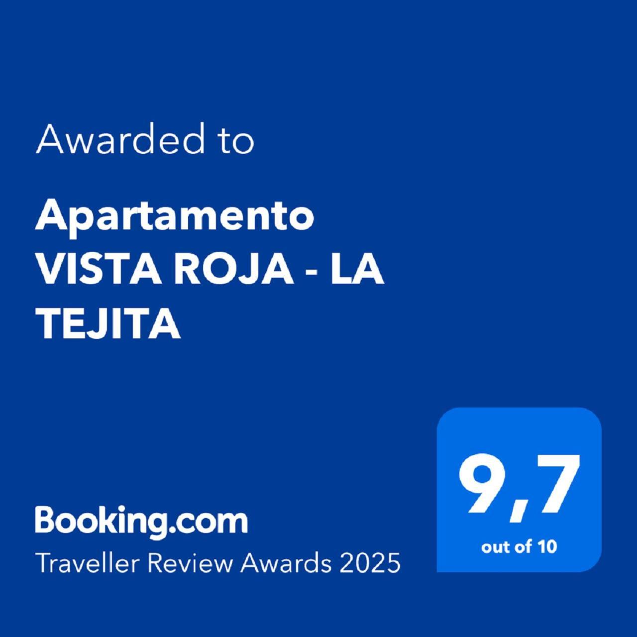 Apartamento Vista Roja - La Tejita El Medano  Bagian luar foto